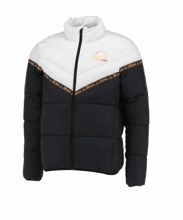 Meilleure vente 👍 VESTE Multisport Mixte ELLESSE SOVEREIGN 🛒 3