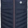 Meilleure affaire 🔥 DOUDOUNE Multisport Homme JACK & JONES HERO BODYWARMER COLLAR ⌛ 20