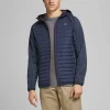 Les meilleures critiques de 🌟 JACK & JONES NOOS – JJEMULTI QUILTED JACKET 🥰 19