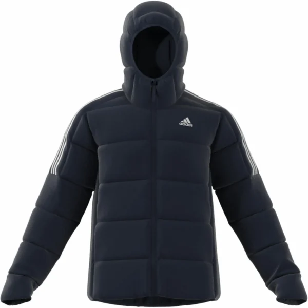 De gros 🤩 Doudoune Multisport Mixte ADIDAS ESS MID D ⭐ 1