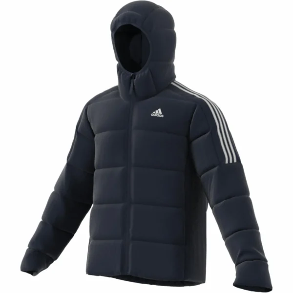 De gros 🤩 Doudoune Multisport Mixte ADIDAS ESS MID D ⭐ 4