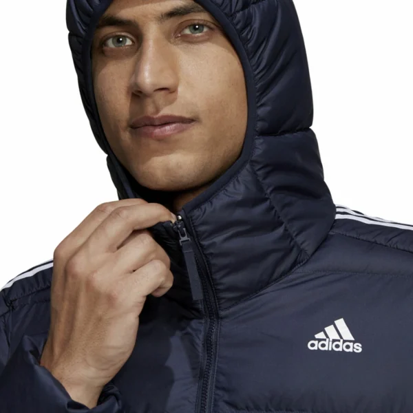 De gros 🤩 Doudoune Multisport Mixte ADIDAS ESS MID D ⭐ 5