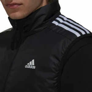 Tout neuf 😉 VESTE Multisport Homme ADIDAS ESS INS 🔔 15