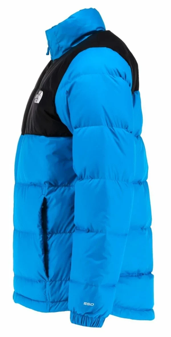 Nouveau ❤️ DOUDOUNE Homme THE NORTH FACE NEW COMBAL DOWN 🎉 5