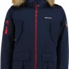 Top 10 🎉 ELLESSE REILIO PARKA JACKET 🤩 17