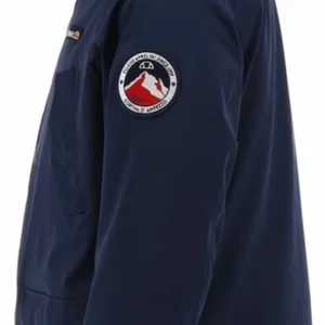 Top 10 🎉 ELLESSE REILIO PARKA JACKET 🤩 11