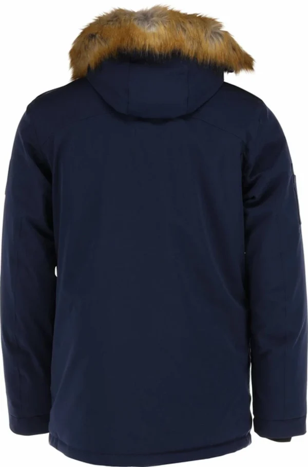 Top 10 🎉 ELLESSE REILIO PARKA JACKET 🤩 5