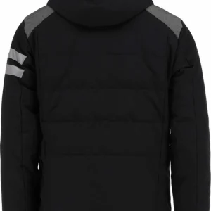 Top 10 ❤️ VESTE SKI ROSSIGNOL MEN GRADE JKT BLACK M 🧨 13