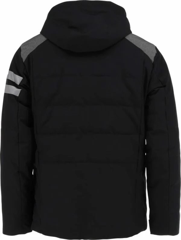 Top 10 ❤️ VESTE SKI ROSSIGNOL MEN GRADE JKT BLACK M 🧨 5