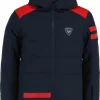 Grosses soldes ⌛ VESTE SKI ROSSIGNOL MEN GRADE JKT MARINE M 🧨 19