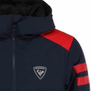 Grosses soldes ⌛ VESTE SKI ROSSIGNOL MEN GRADE JKT MARINE M 🧨 9