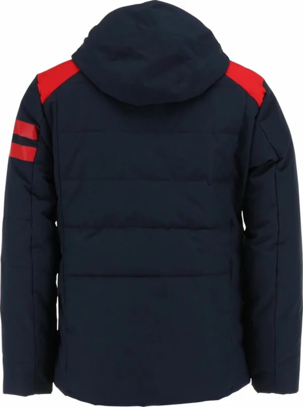 Grosses soldes ⌛ VESTE SKI ROSSIGNOL MEN GRADE JKT MARINE M 🧨 5