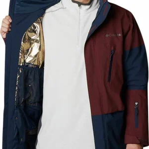 Grosses soldes 🤩 VESTE COLUMBIA AERIAL ASCENDER JACKET 🤩 9