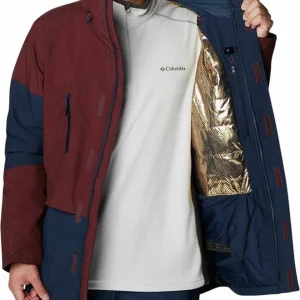 Grosses soldes 🤩 VESTE COLUMBIA AERIAL ASCENDER JACKET 🤩 11