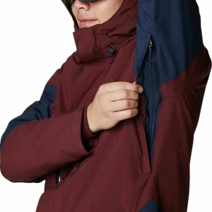 Grosses soldes 🤩 VESTE COLUMBIA AERIAL ASCENDER JACKET 🤩 13