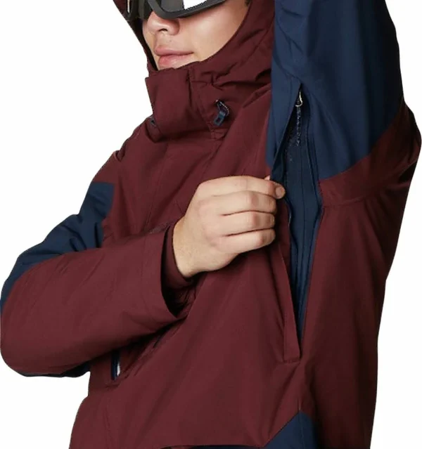 Grosses soldes 🤩 VESTE COLUMBIA AERIAL ASCENDER JACKET 🤩 5