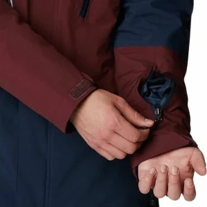 Grosses soldes 🤩 VESTE COLUMBIA AERIAL ASCENDER JACKET 🤩 15