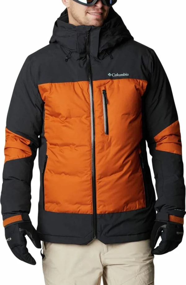 Acheter ✔️ COLUMBIA WILD CARD II DOWN JACKET 🎉 1