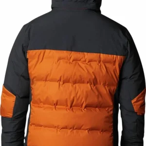 Acheter ✔️ COLUMBIA WILD CARD II DOWN JACKET 🎉 9
