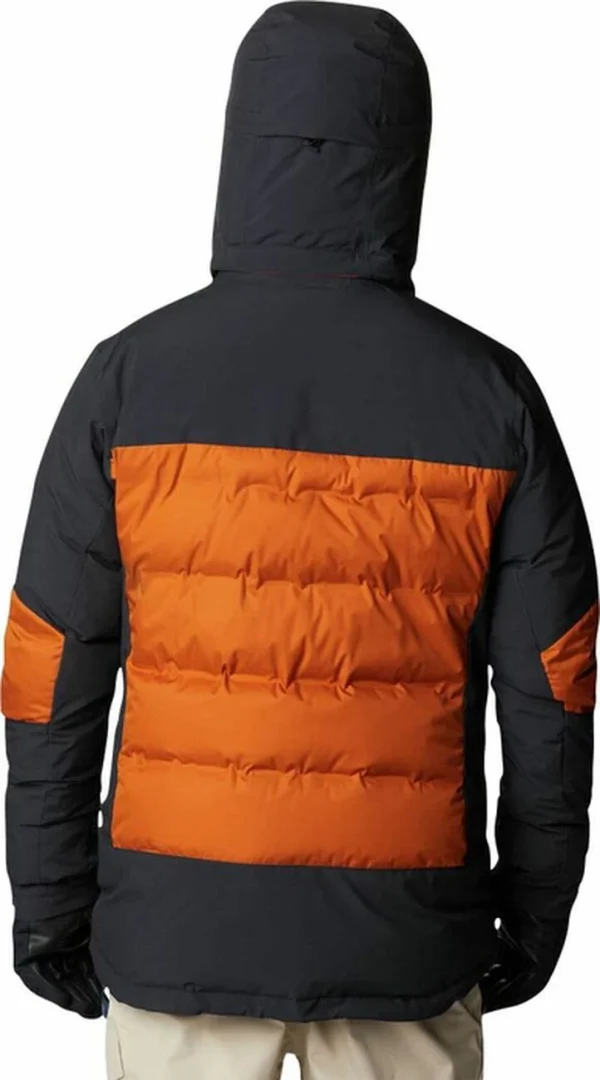 Acheter ✔️ COLUMBIA WILD CARD II DOWN JACKET 🎉 3