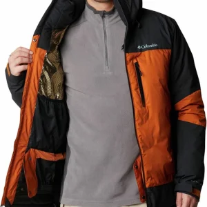 Acheter ✔️ COLUMBIA WILD CARD II DOWN JACKET 🎉 11