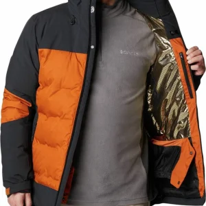 Acheter ✔️ COLUMBIA WILD CARD II DOWN JACKET 🎉 13
