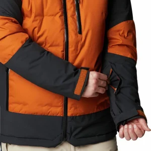 Acheter ✔️ COLUMBIA WILD CARD II DOWN JACKET 🎉 15