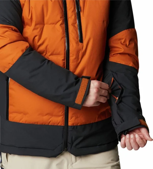 Acheter ✔️ COLUMBIA WILD CARD II DOWN JACKET 🎉 6
