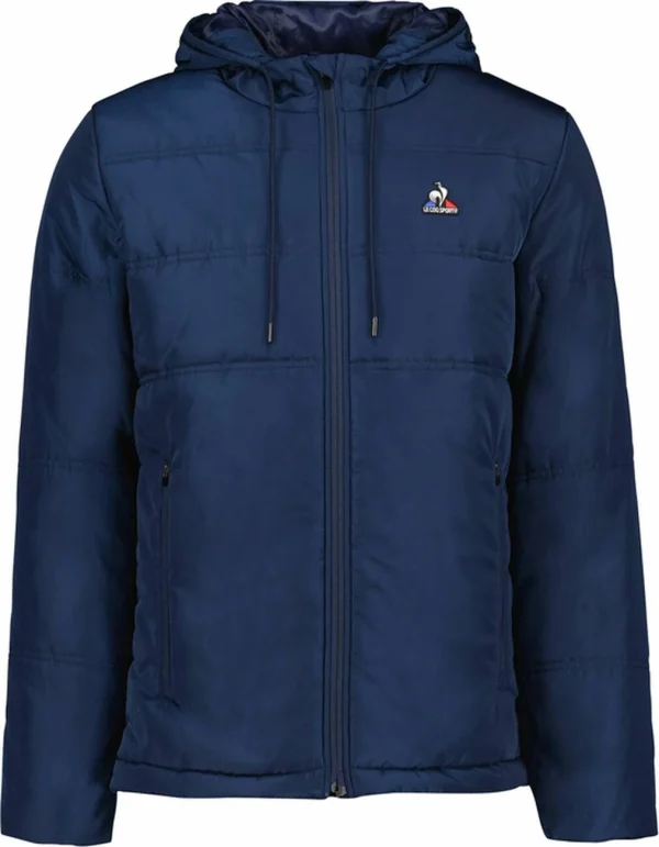 Les meilleures critiques de ✔️ LE COQ SPORTIF ESS DOUDOUNE HEAVY N1 M 👗 DRESS 😀 1