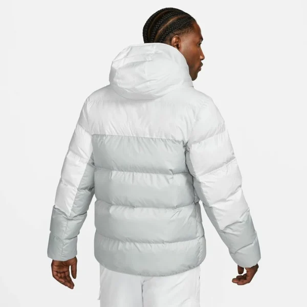 Sortie ✔️ NIKE M NK SF WR PL-FLD HD JKT ⌛ 3