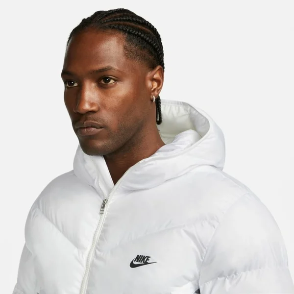 Sortie ✔️ NIKE M NK SF WR PL-FLD HD JKT ⌛ 4