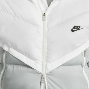 Sortie ✔️ NIKE M NK SF WR PL-FLD HD JKT ⌛ 15