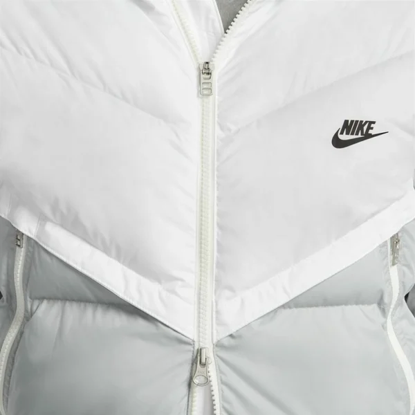 Sortie ✔️ NIKE M NK SF WR PL-FLD HD JKT ⌛ 6