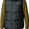 Meilleure vente 🤩 COLUMBIA M PUFFECT II VEST ✨ 10
