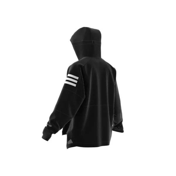 Grosses soldes 🤩 Mode- Lifestyle Homme Adidas Veste Adidas Utilitas NOIR 💯 5