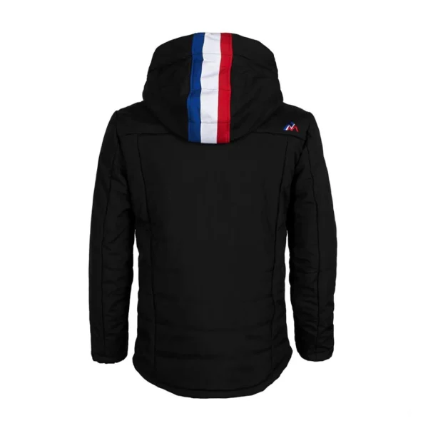 Coupon ⭐ Ski Homme Peak Mountain Doudoune De Ski Homme Champion NOIR 😀 7