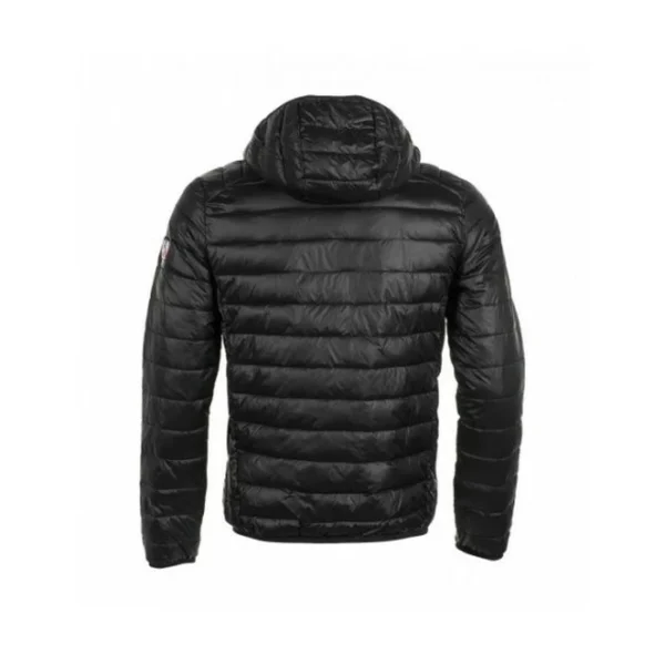 Nouveau 🎁 Ski Homme Peak Mountain Doudoune Fine Peak Mountain Censehop NOIR 🔔 1