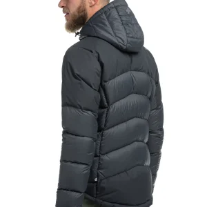 De gros 👍 Randonnée Homme Kilpi Doudoune Homme Kilpi Guus-m GRIS 😉 10