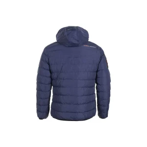 Le moins cher 🔔 Ski Homme Peak Mountain Doudoune Peak Mountain Carf BLEU 🥰 10