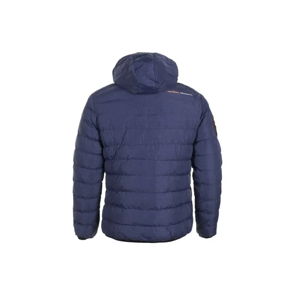 Le moins cher 🔔 Ski Homme Peak Mountain Doudoune Peak Mountain Carf BLEU 🥰 4