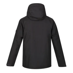 Coupon 💯 Mode- Lifestyle Homme Regatta Veste Imperméable Highside Homme BLEU 😍 18