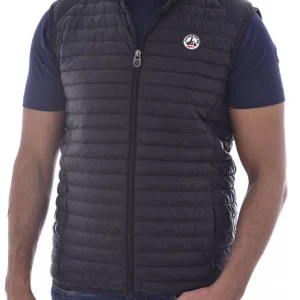 Top 10 😍 Loisirs Homme Jott Jott Doudoune Gilet Ultra Light Wolf – Just Over The Top – Homme NOIR ✔️ 15