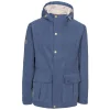 Tout neuf ⌛ Mode- Lifestyle Homme Tres Veste Imperméable Riverbank Homme BEIGE 🧨 13