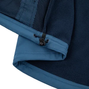 Nouveau 🧨 Randonnée Homme Kilpi Veste Softshell Homme Kilpi Ravio-m NOIR 🛒 16