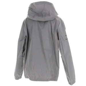 Remise ❤️ Mode- Lifestyle Homme Ellesse Acera Junior Coupevent Arg GRIS 🎉 10