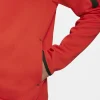 Promo 🎁 Football Homme Nike Veste Liverpool Fc Fleece ROUGE ❤️ 20