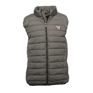 Meilleure vente 💯 Mode- Lifestyle Homme Peak Mountain Doudoune Sans Manches Homme Ceno GRIS 🔥 18