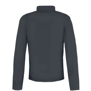 Meilleure vente ⌛ Randonnee Pedestre Homme Rock Veste Hybride Rock Experience Parker ORANGE 🌟 12