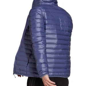 Bon marché 😉 All Mountain Homme Adidas Varilite Ho Jkt VIOLET 🥰 16
