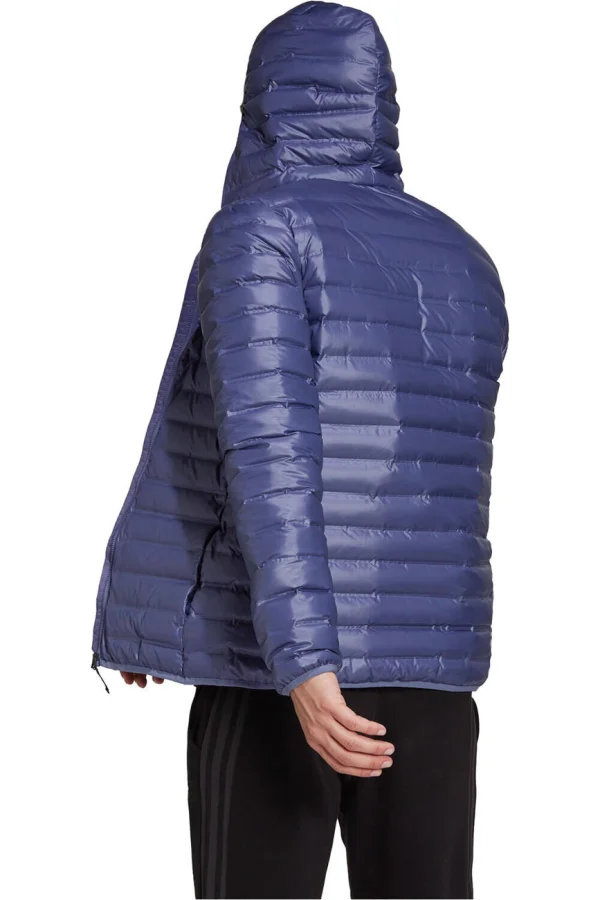 Bon marché 😉 All Mountain Homme Adidas Varilite Ho Jkt VIOLET 🥰 6